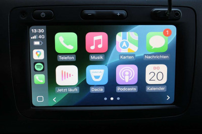 Dacia Duster Gebrauchtwagen Dacia Duster Gebrauchtwagen