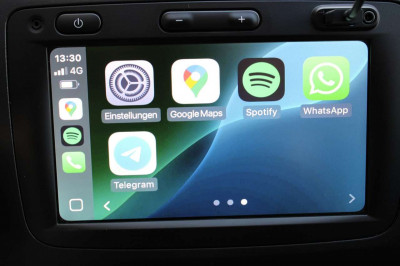 Dacia Duster Gebrauchtwagen Dacia Duster Gebrauchtwagen