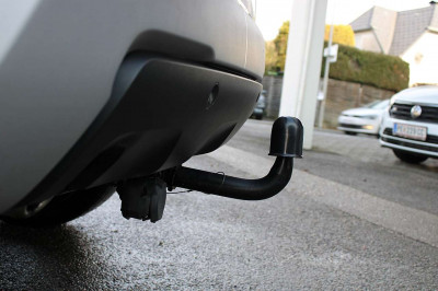 Dacia Duster Gebrauchtwagen Dacia Duster Gebrauchtwagen