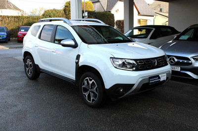 Dacia Duster Gebrauchtwagen Dacia Duster Gebrauchtwagen