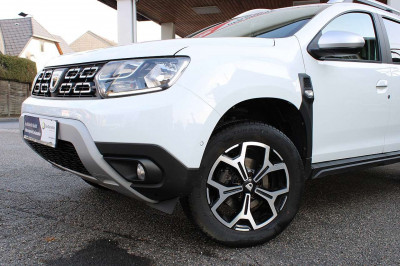 Dacia Duster Gebrauchtwagen Dacia Duster Gebrauchtwagen