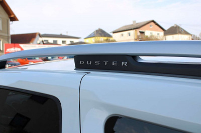 Dacia Duster Gebrauchtwagen Dacia Duster Gebrauchtwagen