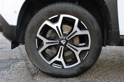 Dacia Duster Gebrauchtwagen Dacia Duster Gebrauchtwagen