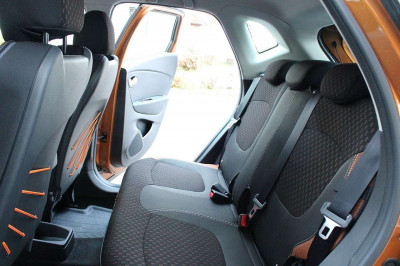 Renault Captur Gebrauchtwagen