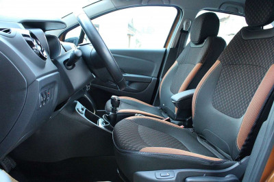 Renault Captur Gebrauchtwagen