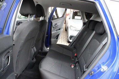 Hyundai Bayon Gebrauchtwagen Hyundai Bayon Gebrauchtwagen