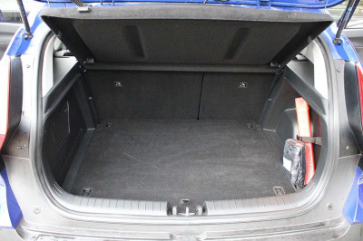 Hyundai Bayon Gebrauchtwagen Hyundai Bayon Gebrauchtwagen