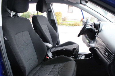 Hyundai Bayon Gebrauchtwagen Hyundai Bayon Gebrauchtwagen