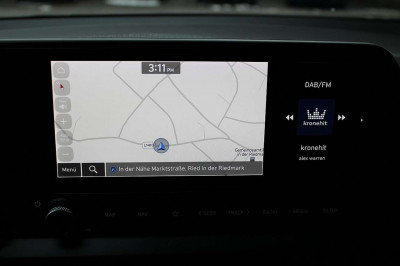 Hyundai Bayon Gebrauchtwagen Hyundai Bayon Gebrauchtwagen