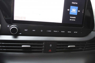 Hyundai Bayon Gebrauchtwagen Hyundai Bayon Gebrauchtwagen