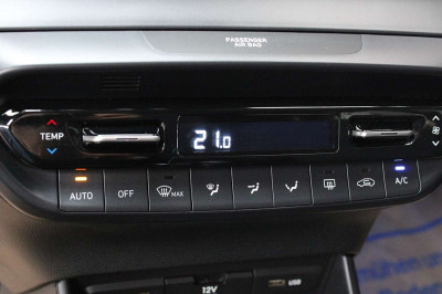 Hyundai Bayon Gebrauchtwagen Hyundai Bayon Gebrauchtwagen