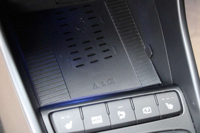 Hyundai Bayon Gebrauchtwagen Hyundai Bayon Gebrauchtwagen