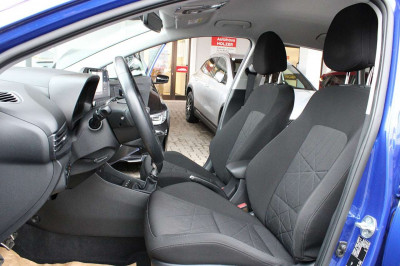 Hyundai Bayon Gebrauchtwagen Hyundai Bayon Gebrauchtwagen