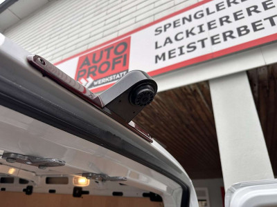 Mercedes-Benz Sprinter Gebrauchtwagen Mercedes-Benz Sprinter Gebrauchtwagen