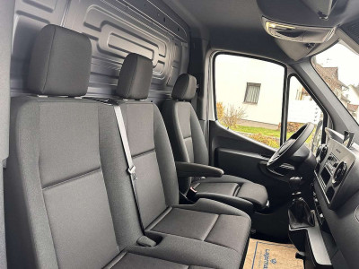 Mercedes-Benz Sprinter Gebrauchtwagen Mercedes-Benz Sprinter Gebrauchtwagen