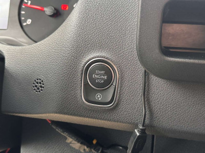 Mercedes-Benz Sprinter Gebrauchtwagen Mercedes-Benz Sprinter Gebrauchtwagen