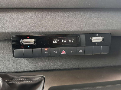 Mercedes-Benz Sprinter Gebrauchtwagen Mercedes-Benz Sprinter Gebrauchtwagen