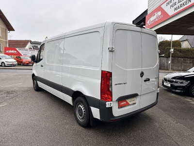 Mercedes-Benz Sprinter Gebrauchtwagen Mercedes-Benz Sprinter Gebrauchtwagen