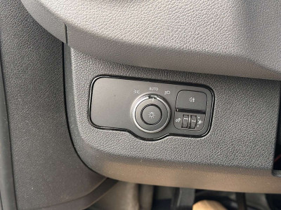 Mercedes-Benz Sprinter Gebrauchtwagen Mercedes-Benz Sprinter Gebrauchtwagen