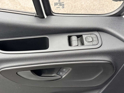 Mercedes-Benz Sprinter Gebrauchtwagen Mercedes-Benz Sprinter Gebrauchtwagen