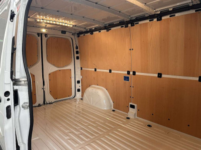 Mercedes-Benz Sprinter Gebrauchtwagen Mercedes-Benz Sprinter Gebrauchtwagen