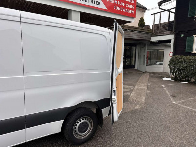 Mercedes-Benz Sprinter Gebrauchtwagen Mercedes-Benz Sprinter Gebrauchtwagen