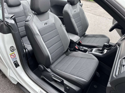 VW T-Roc Gebrauchtwagen VW T-Roc Gebrauchtwagen