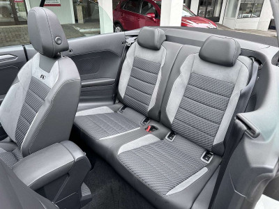 VW T-Roc Gebrauchtwagen VW T-Roc Gebrauchtwagen