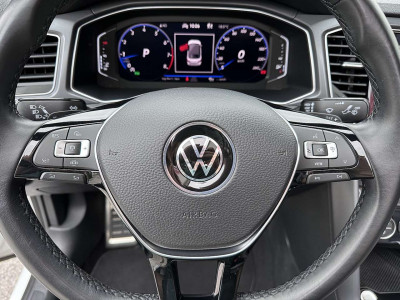 VW T-Roc Gebrauchtwagen VW T-Roc Gebrauchtwagen