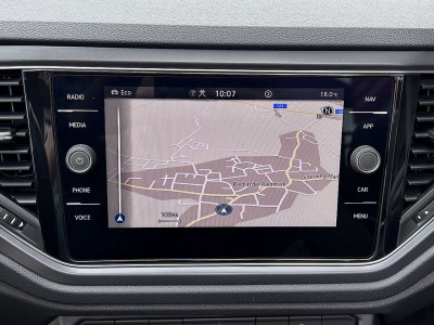 VW T-Roc Gebrauchtwagen VW T-Roc Gebrauchtwagen