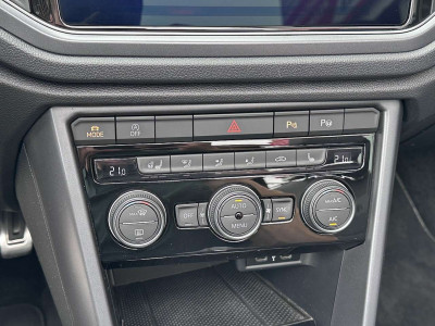 VW T-Roc Gebrauchtwagen VW T-Roc Gebrauchtwagen