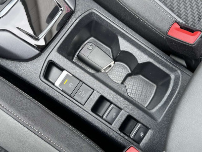 VW T-Roc Gebrauchtwagen VW T-Roc Gebrauchtwagen