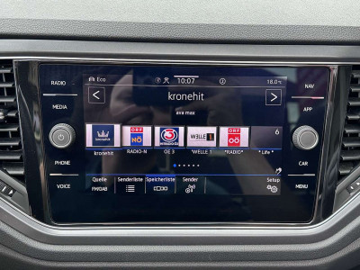 VW T-Roc Gebrauchtwagen VW T-Roc Gebrauchtwagen