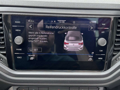 VW T-Roc Gebrauchtwagen VW T-Roc Gebrauchtwagen