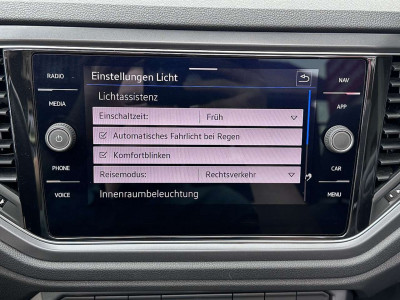 VW T-Roc Gebrauchtwagen VW T-Roc Gebrauchtwagen