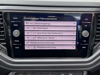 VW T-Roc Gebrauchtwagen VW T-Roc Gebrauchtwagen