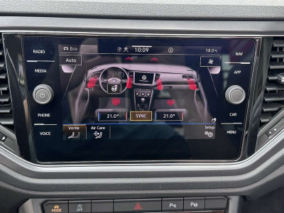 VW T-Roc Gebrauchtwagen VW T-Roc Gebrauchtwagen