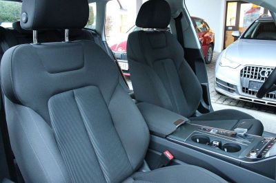 Audi A6 Gebrauchtwagen Audi A6 Gebrauchtwagen