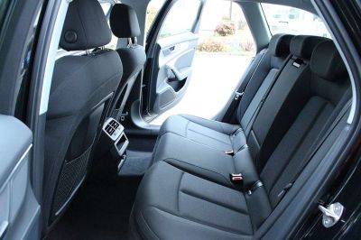 Audi A6 Gebrauchtwagen Audi A6 Gebrauchtwagen