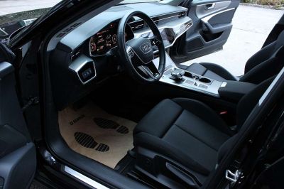 Audi A6 Gebrauchtwagen Audi A6 Gebrauchtwagen