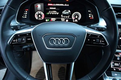 Audi A6 Gebrauchtwagen Audi A6 Gebrauchtwagen