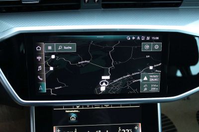 Audi A6 Gebrauchtwagen Audi A6 Gebrauchtwagen