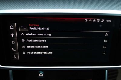 Audi A6 Gebrauchtwagen Audi A6 Gebrauchtwagen