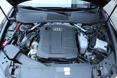 Audi A6 Gebrauchtwagen Audi A6 Gebrauchtwagen