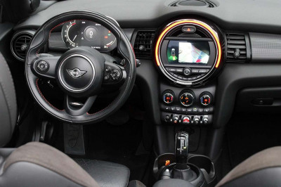 MINI Cabrio Gebrauchtwagen