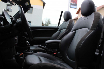 MINI Cabrio Gebrauchtwagen