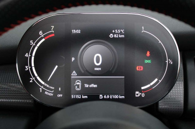 MINI Cabrio Gebrauchtwagen