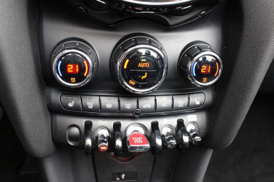 MINI Cabrio Gebrauchtwagen