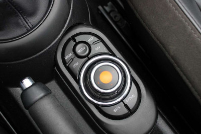 MINI Cabrio Gebrauchtwagen