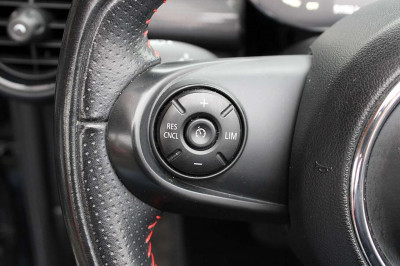 MINI Cabrio Gebrauchtwagen